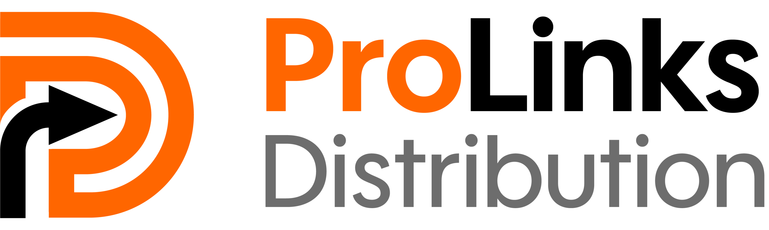 ProLinks Distribution